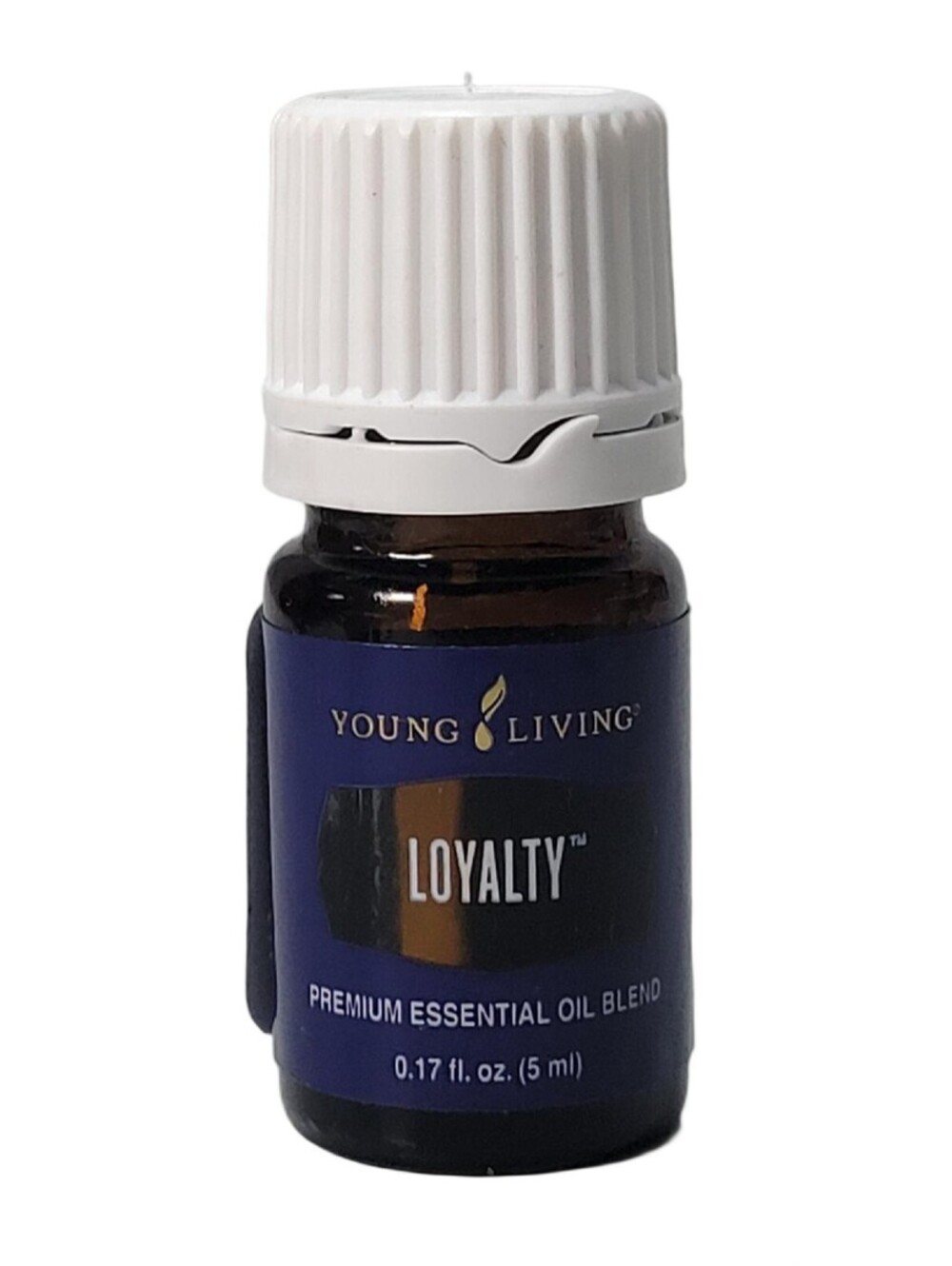 Young Living Loyalty Essential Oil 5 ml - Brand New Bottle - Sealed